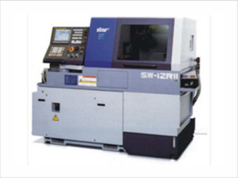 SW-12RII