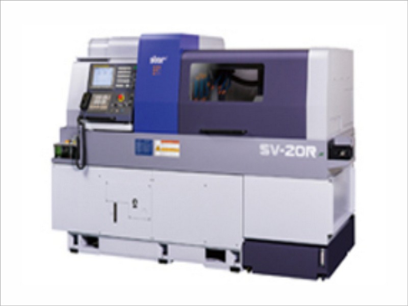 SV-20R