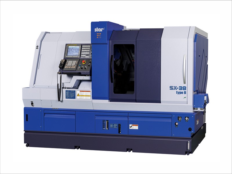 SX-38