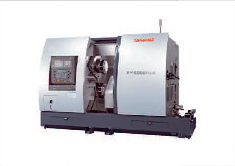 XY-2000PLUS