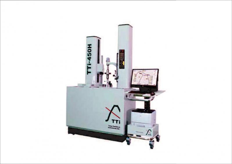 TTi-450H