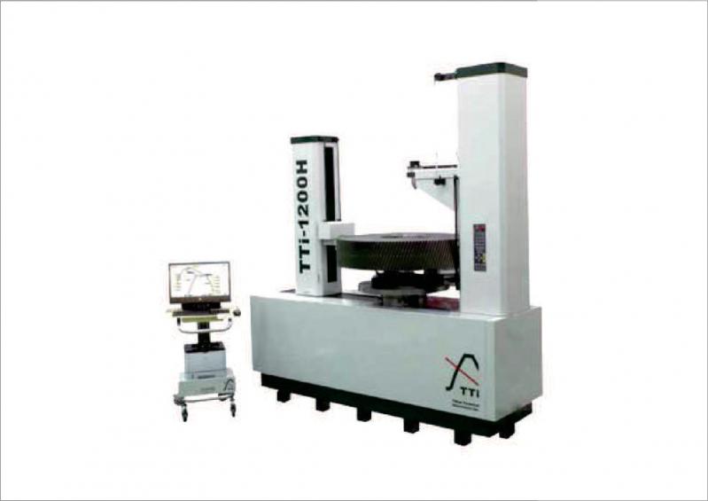 TTi-1200H/1500H