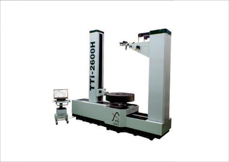TTi-2000H/3200H