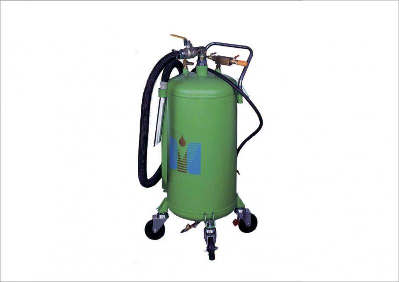 高速抽油機 DV-60