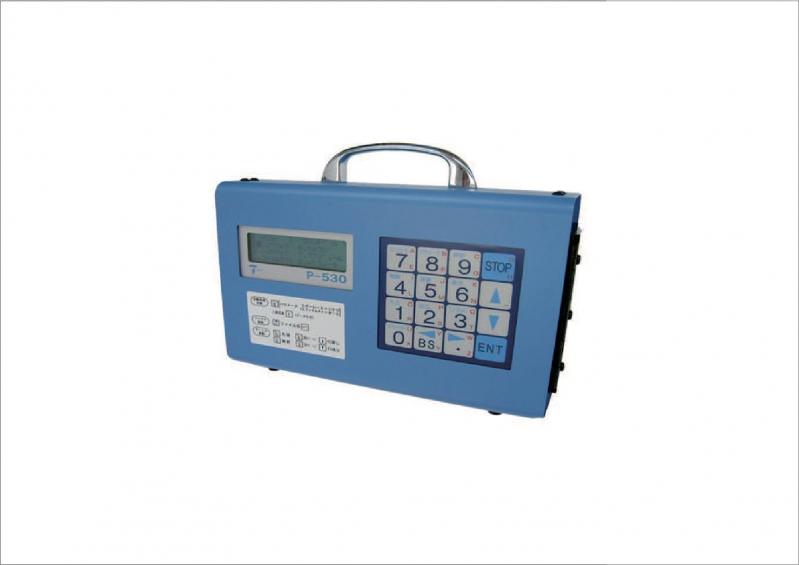 可攜式傳輸器P-530