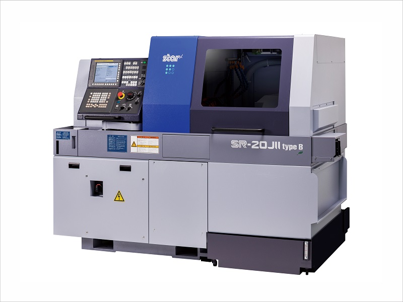 SR-20JII A/B