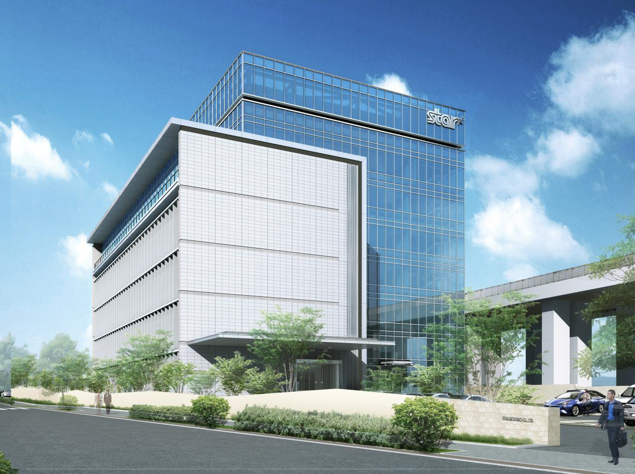 Star スター精密株式会社
